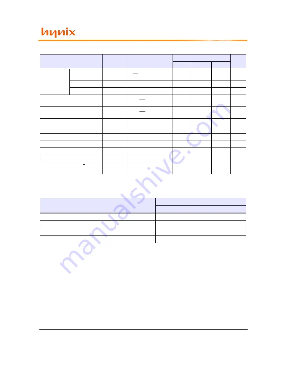 texet TF-127 Service Manual Download Page 97