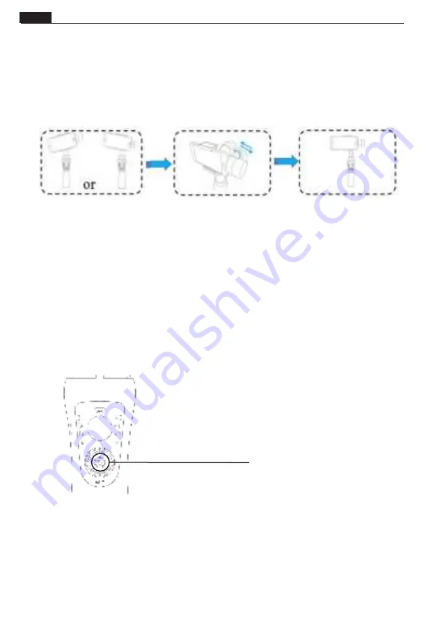 Texgear 57690 Manual Download Page 10