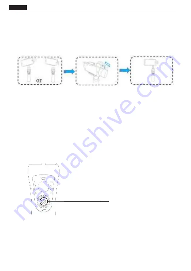 Texgear 57690 Manual Download Page 16