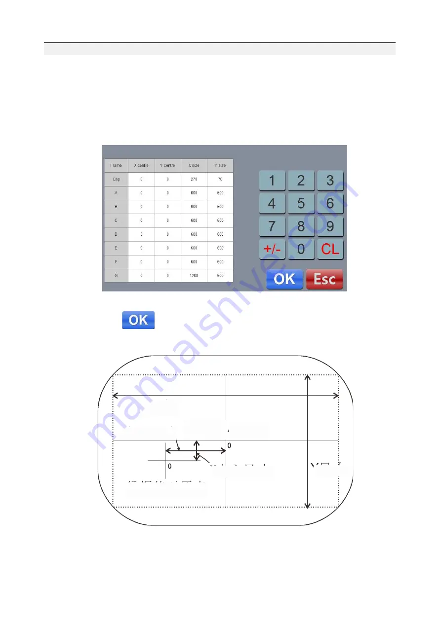 Texi 1501 TS PREMIUM Operation Manual Download Page 30