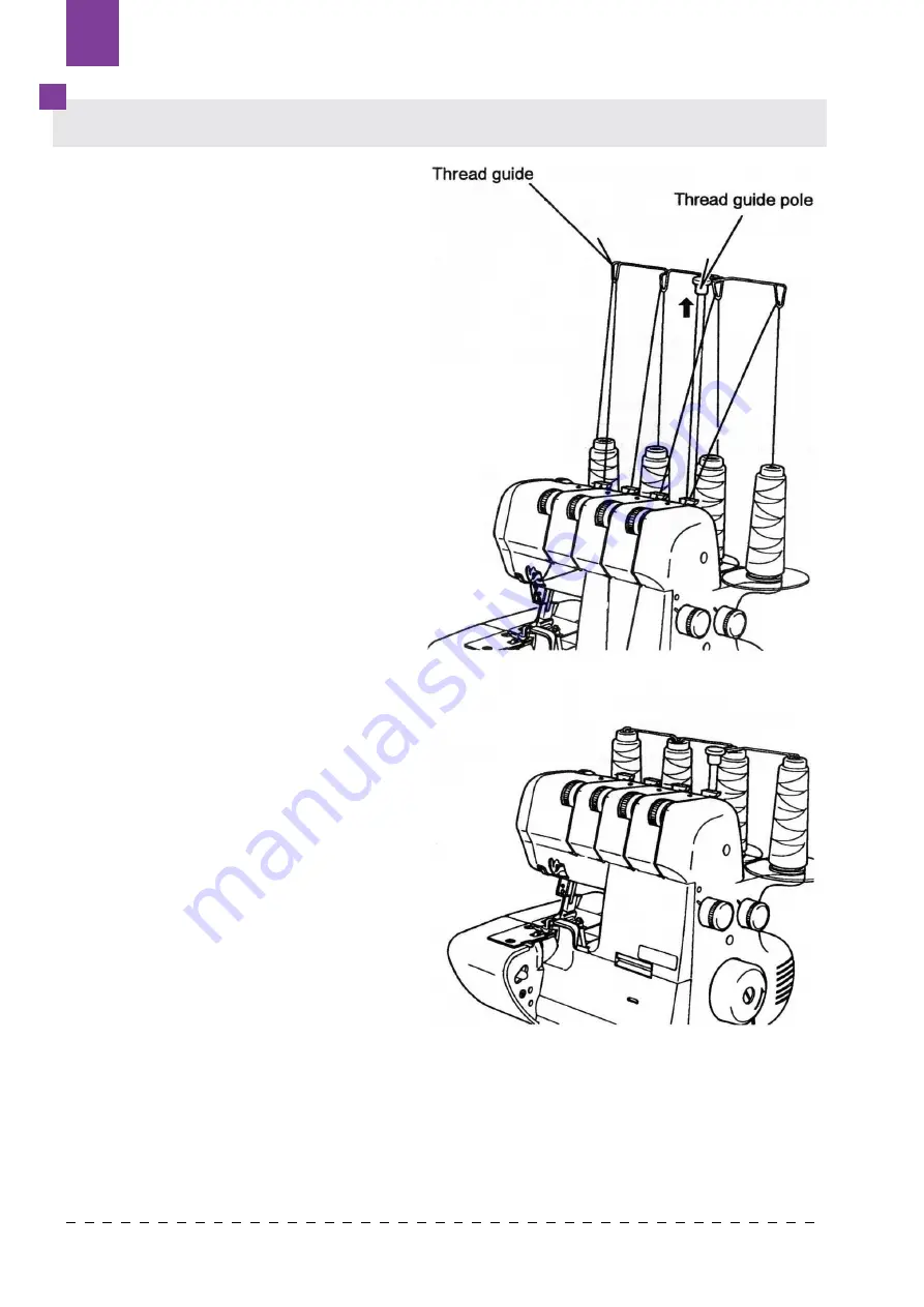 Texi joylock 2/4 User Manual Download Page 36