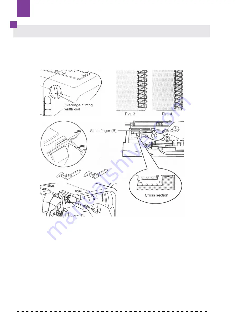 Texi joylock 2/4 User Manual Download Page 50