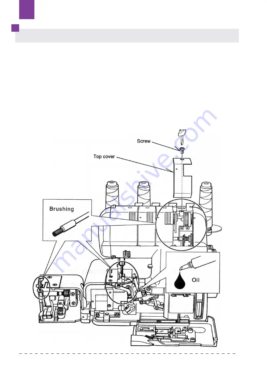 Texi joylock 2/4 User Manual Download Page 54