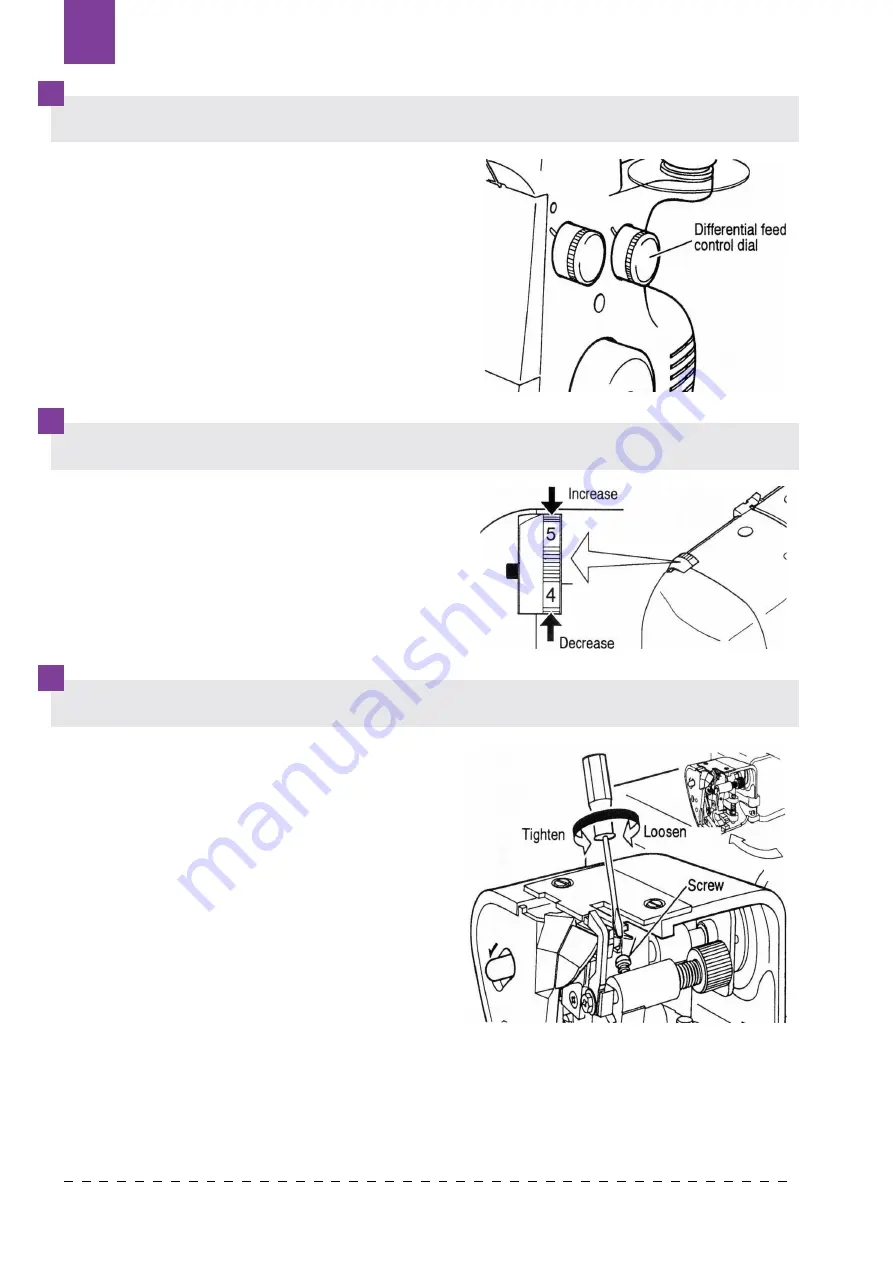 Texi joylock 2/4 User Manual Download Page 104