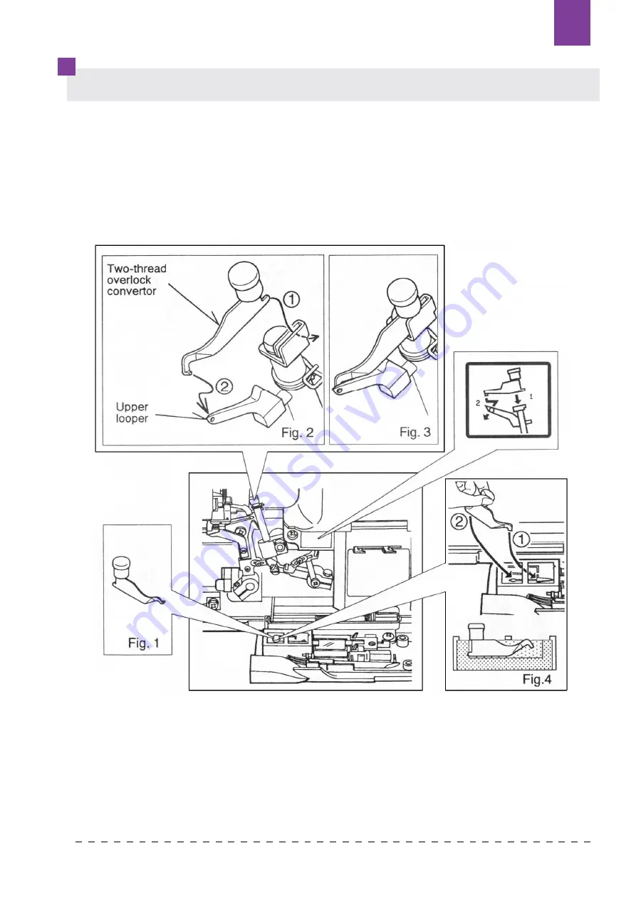 Texi joylock 2/4 User Manual Download Page 125