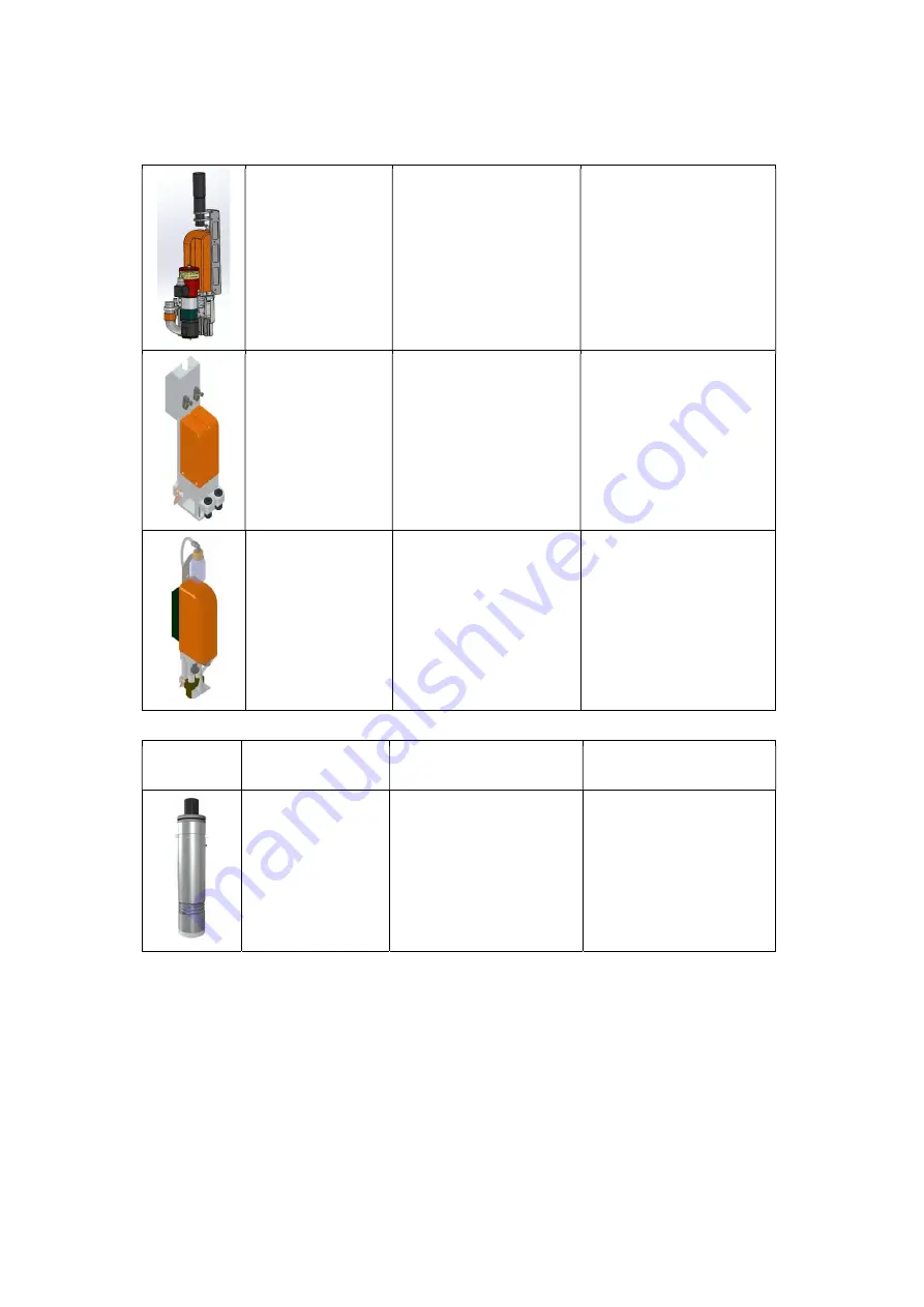 Texi XYZ 2517 User Manual Download Page 7