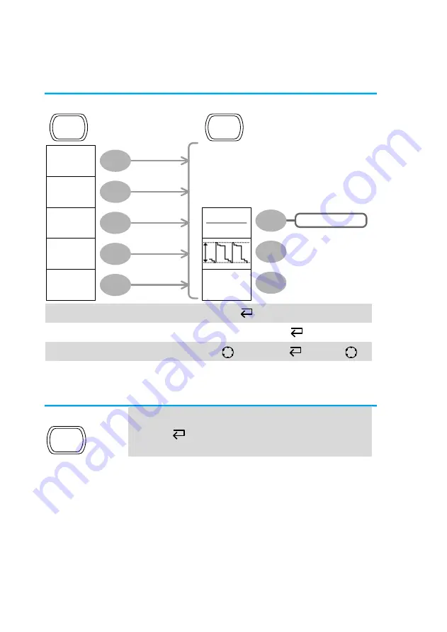 TEXIO DCS-4605 Скачать руководство пользователя страница 28