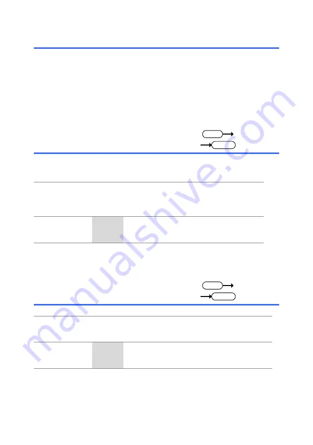 TEXIO DCS-7500A Series Programming Manual Download Page 66