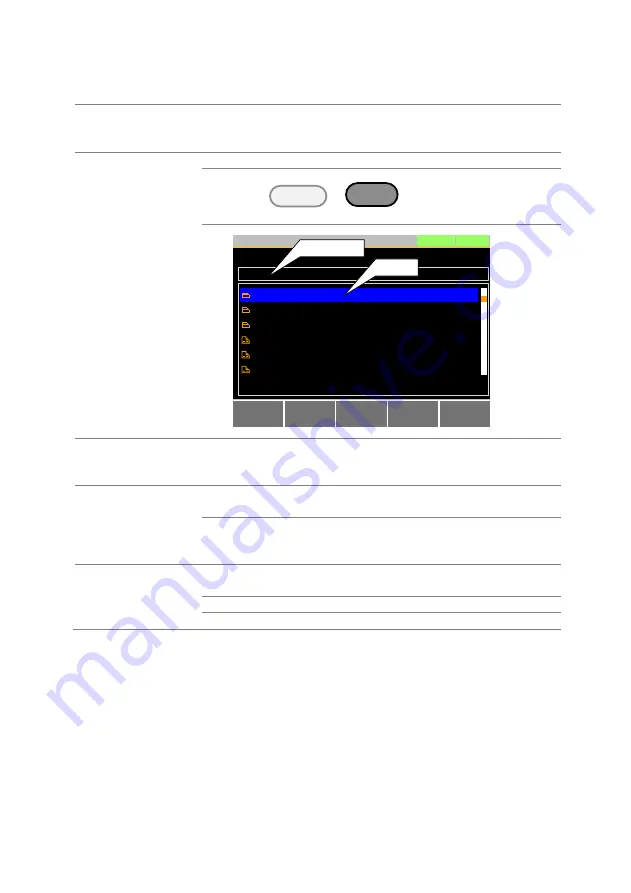 TEXIO LSG-1050H Instruction Manual Download Page 93