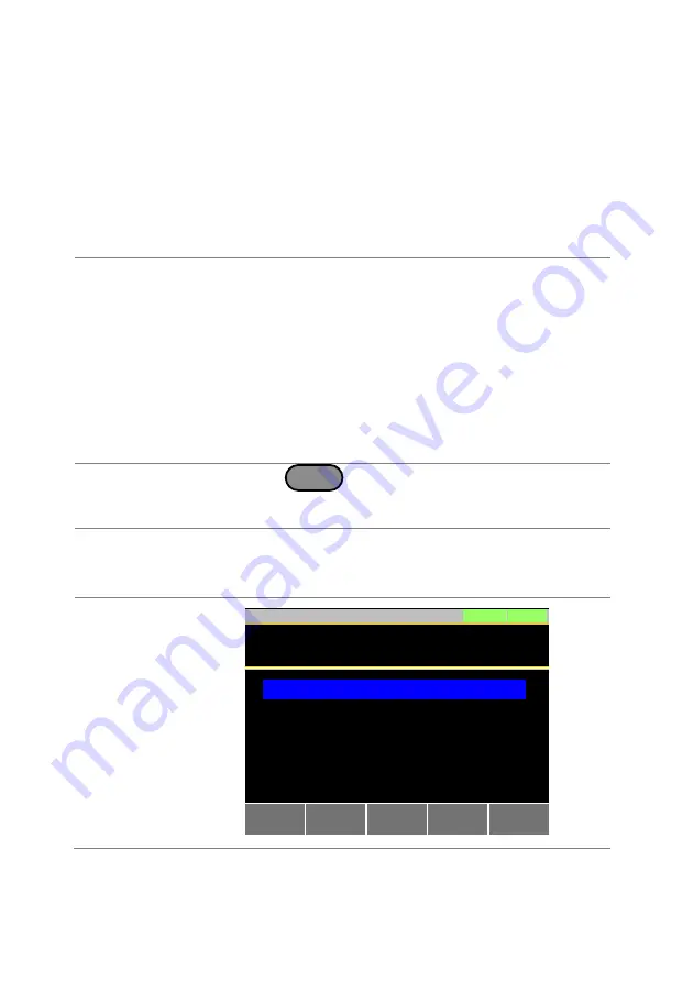 TEXIO LSG-1050H Instruction Manual Download Page 96