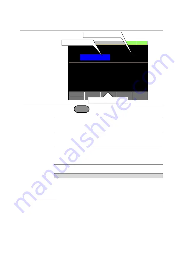 TEXIO LSG-1050H Instruction Manual Download Page 110