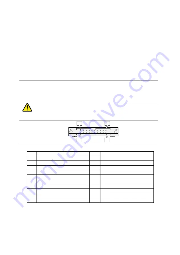 TEXIO LSG-1050H Instruction Manual Download Page 140