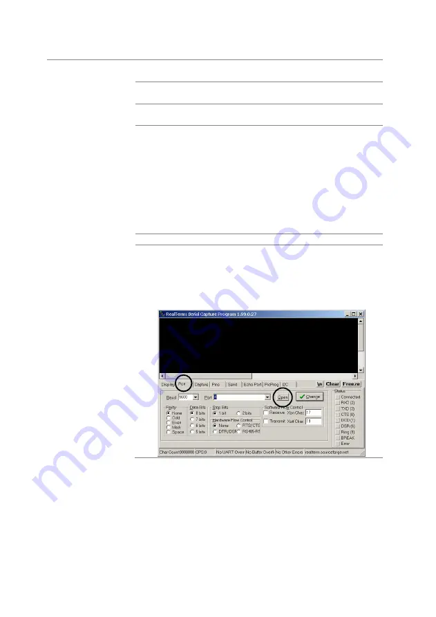 TEXIO LSG-1050H Instruction Manual Download Page 166