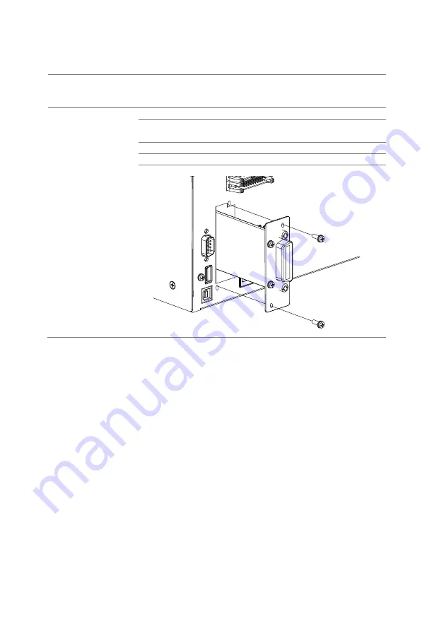 TEXIO LSG-1050H Instruction Manual Download Page 172