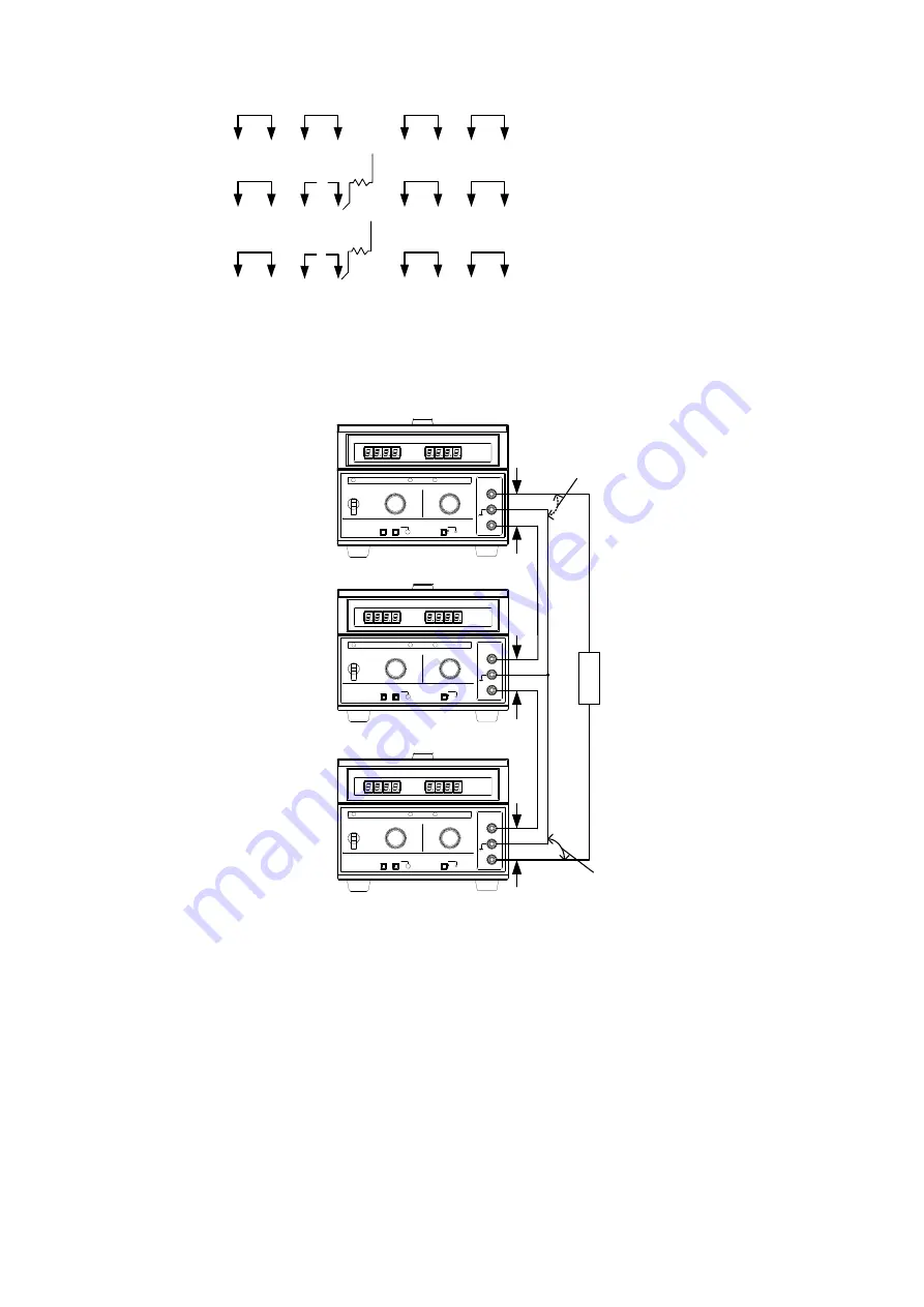 TEXIO PD-AD Series Instruction Manual Download Page 29