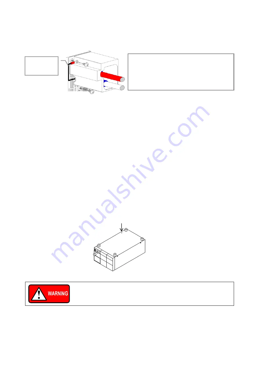 TEXIO PS-A Series Instruction Manual Download Page 16