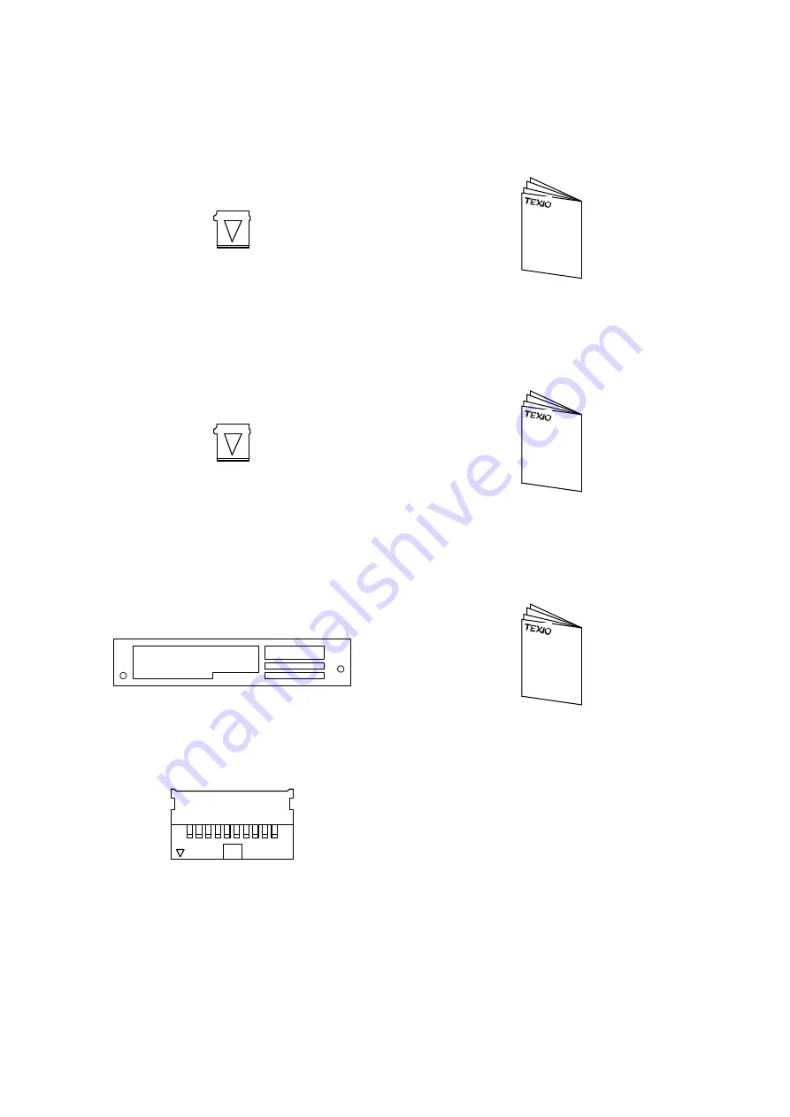 TEXIO PS-A Series Instruction Manual Download Page 84