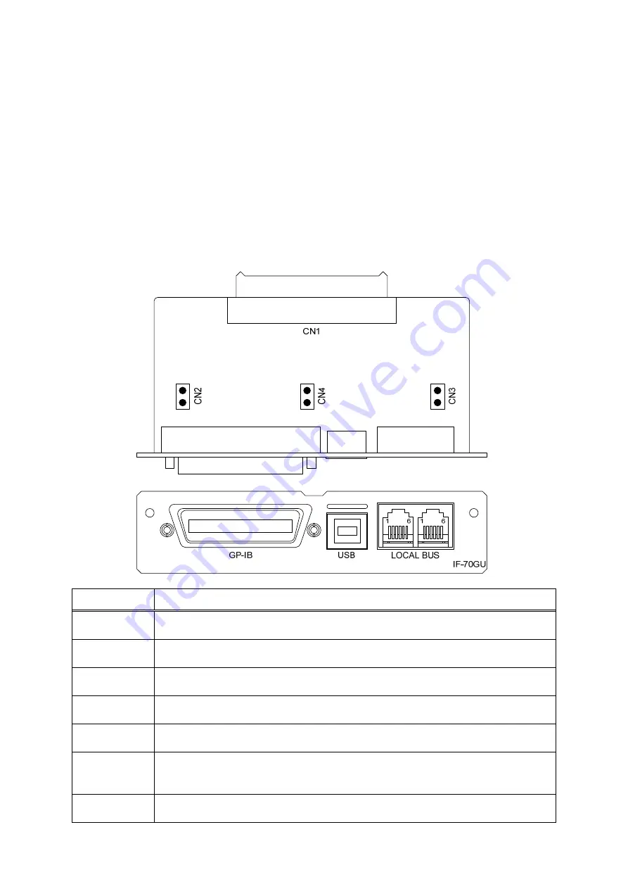 TEXIO PS-A Series Instruction Manual Download Page 85