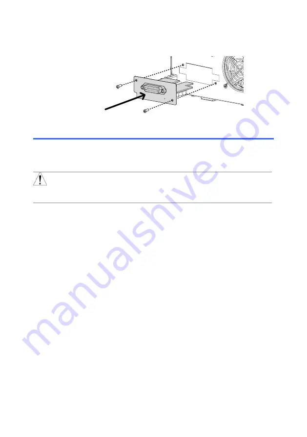 TEXIO STW-9000 Series Instruction Manual Download Page 20