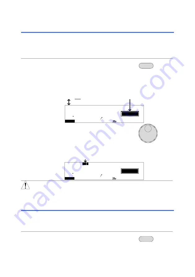 TEXIO STW-9000 Series Instruction Manual Download Page 28