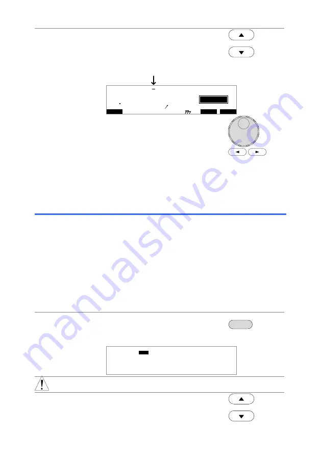 TEXIO STW-9000 Series Instruction Manual Download Page 35