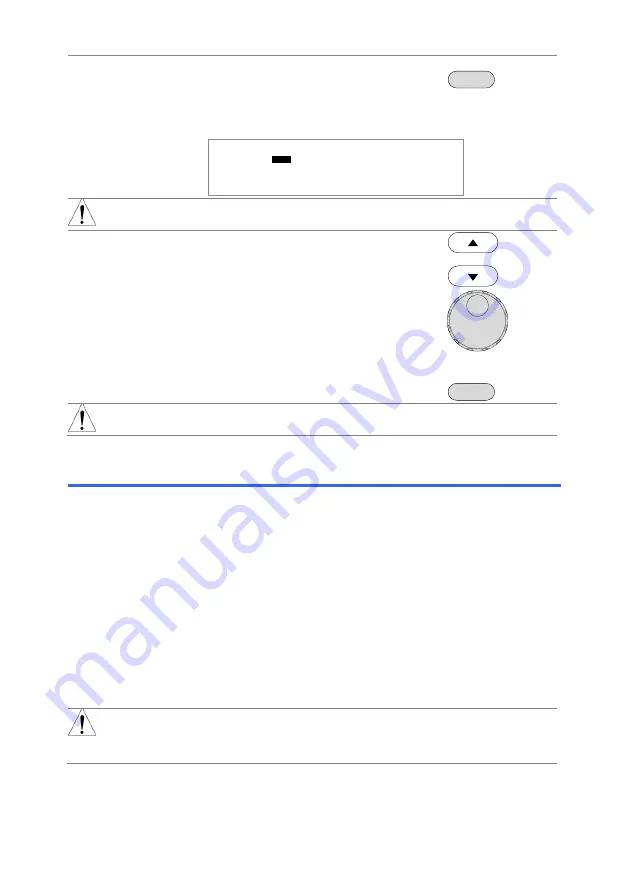 TEXIO STW-9000 Series Instruction Manual Download Page 37