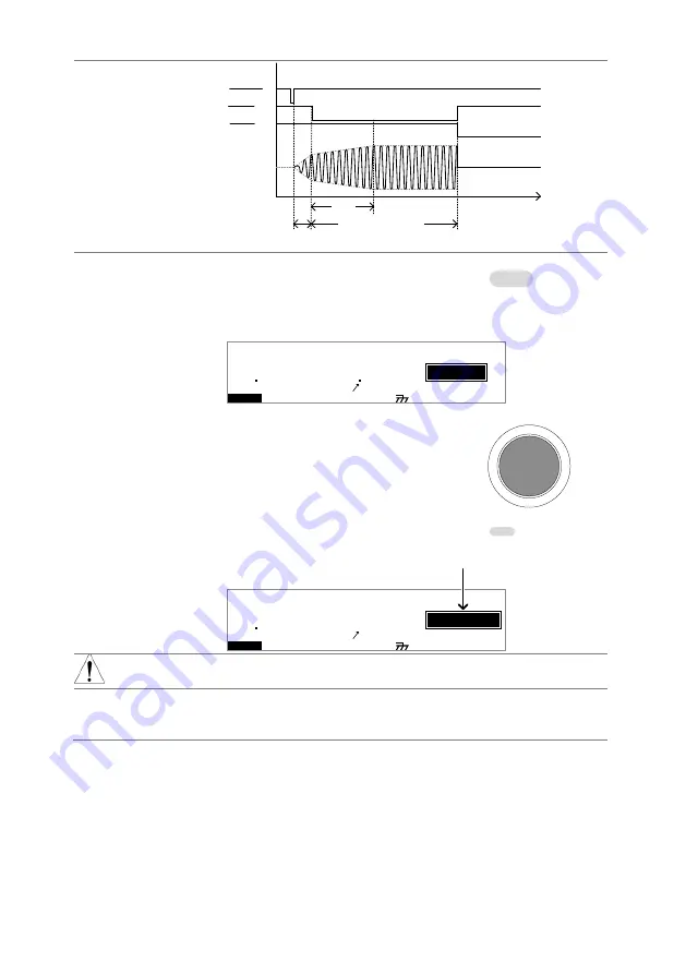 TEXIO STW-9000 Series Instruction Manual Download Page 47