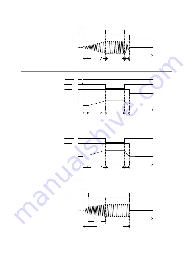 TEXIO STW-9000 Series Instruction Manual Download Page 48