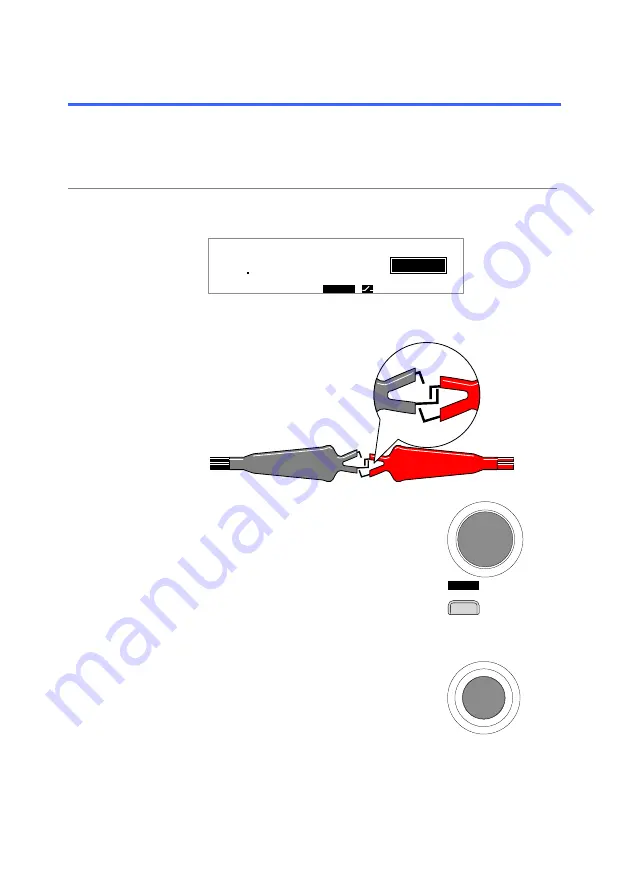 TEXIO STW-9000 Series Instruction Manual Download Page 49