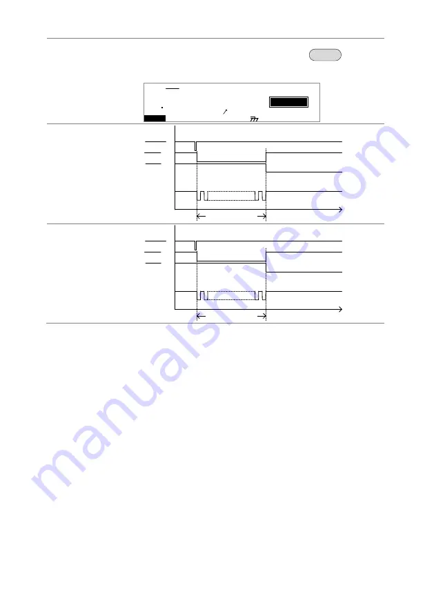 TEXIO STW-9000 Series Instruction Manual Download Page 64