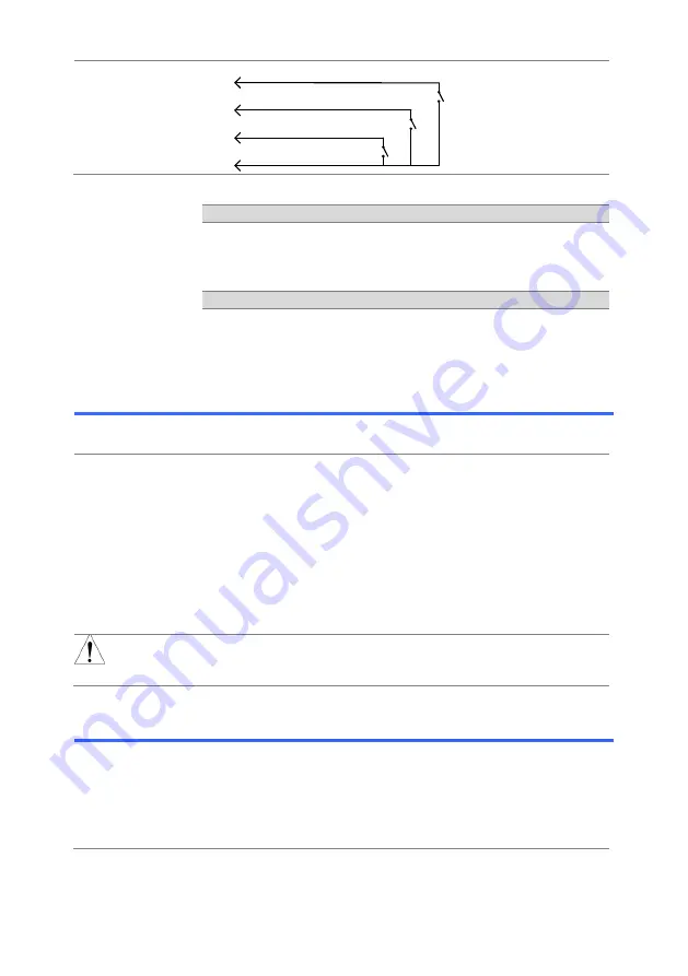 TEXIO STW-9000 Series Instruction Manual Download Page 72