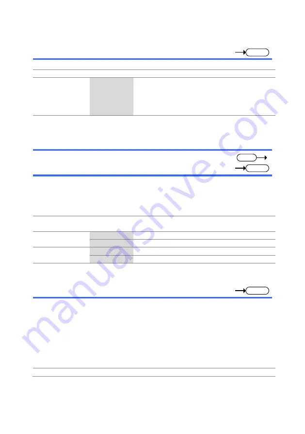 TEXIO STW-9000 Series Instruction Manual Download Page 82