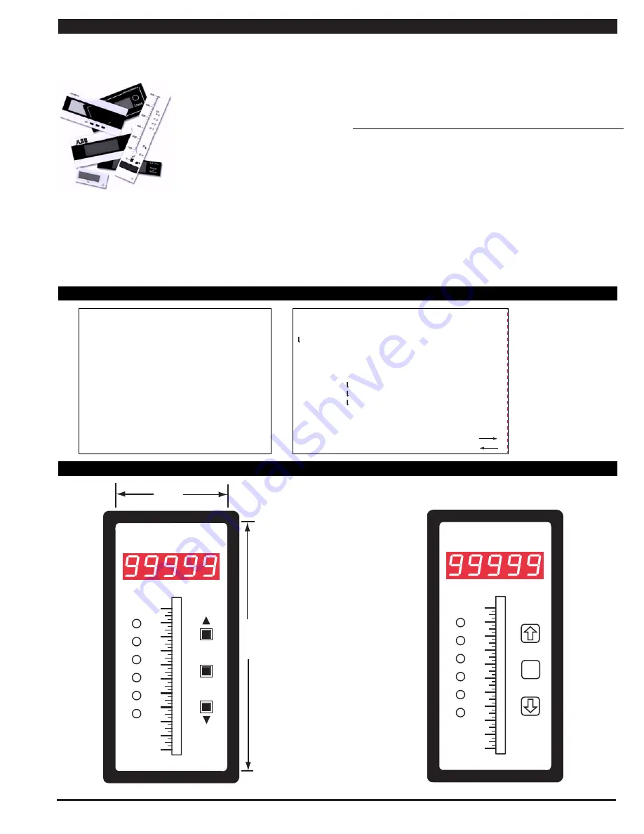 Texmate DI-50EB51 Скачать руководство пользователя страница 63