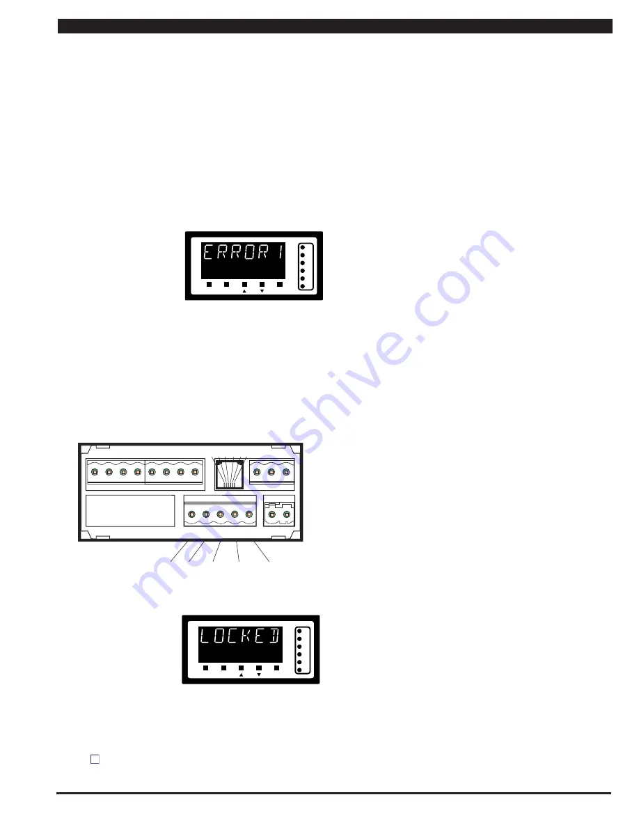 Texmate Tiger 320 DI-602AE Скачать руководство пользователя страница 7