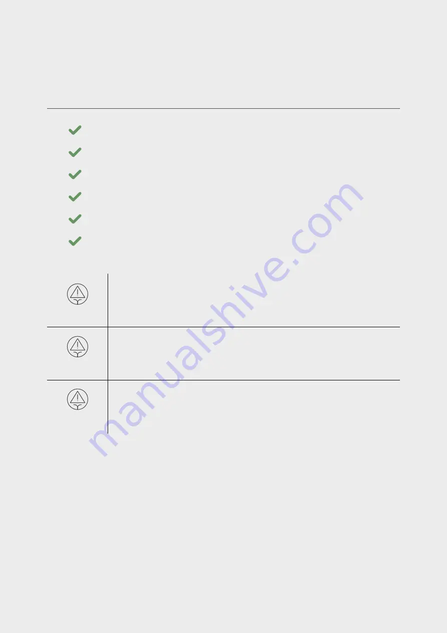 Texmo Industries Taro HCS SJ Series Instructions & Operating Manual Download Page 38