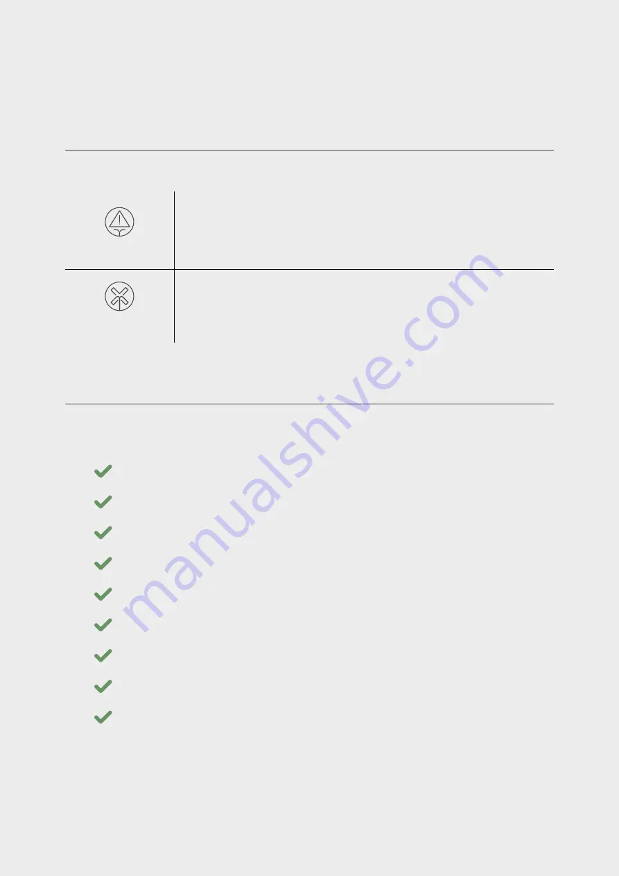 Texmo Industries Taro Pumps SSM Series Instructions And Operating Manual Download Page 15