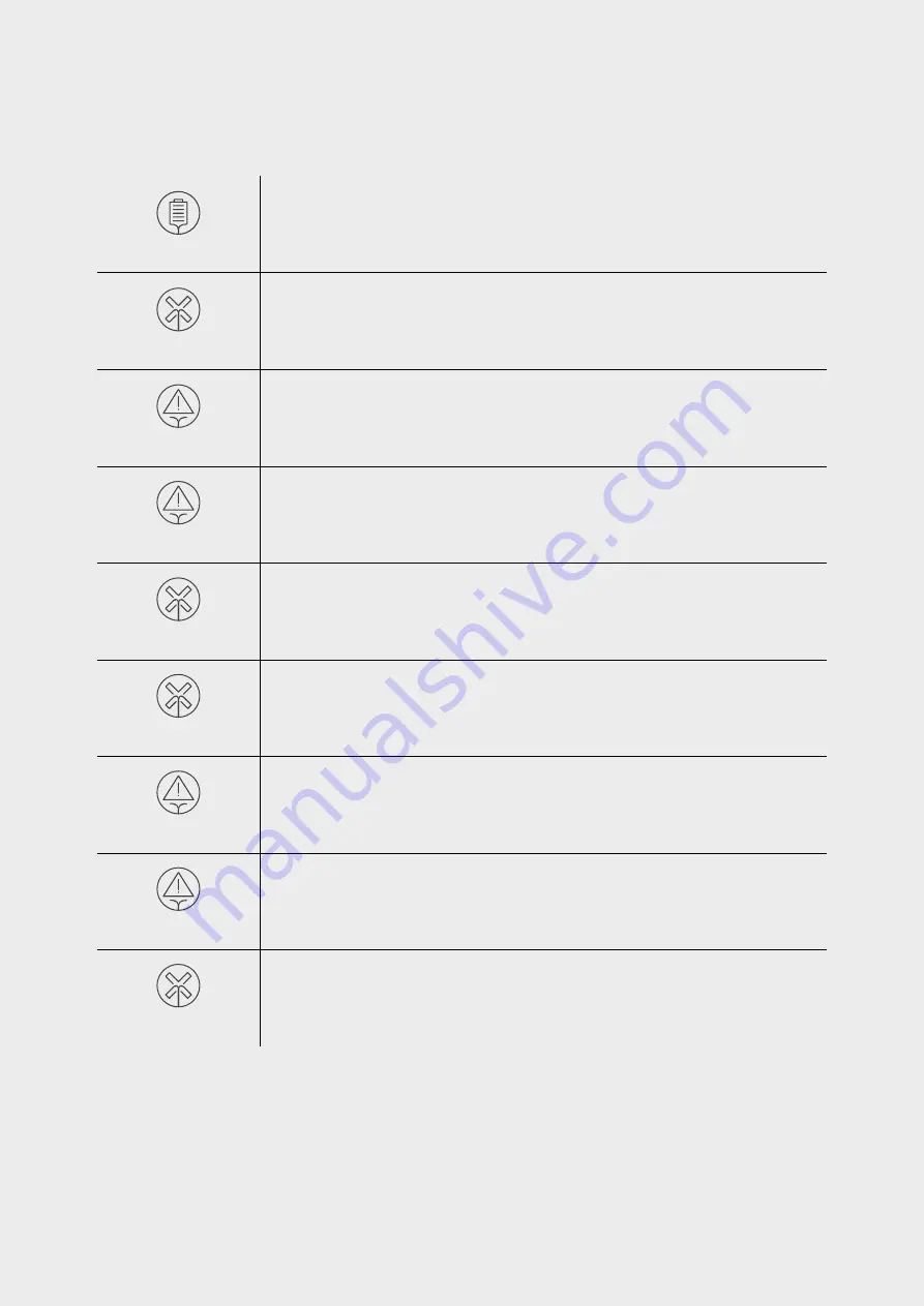 Texmo Industries Taro Single Phase Domestic Monoblock Скачать руководство пользователя страница 14