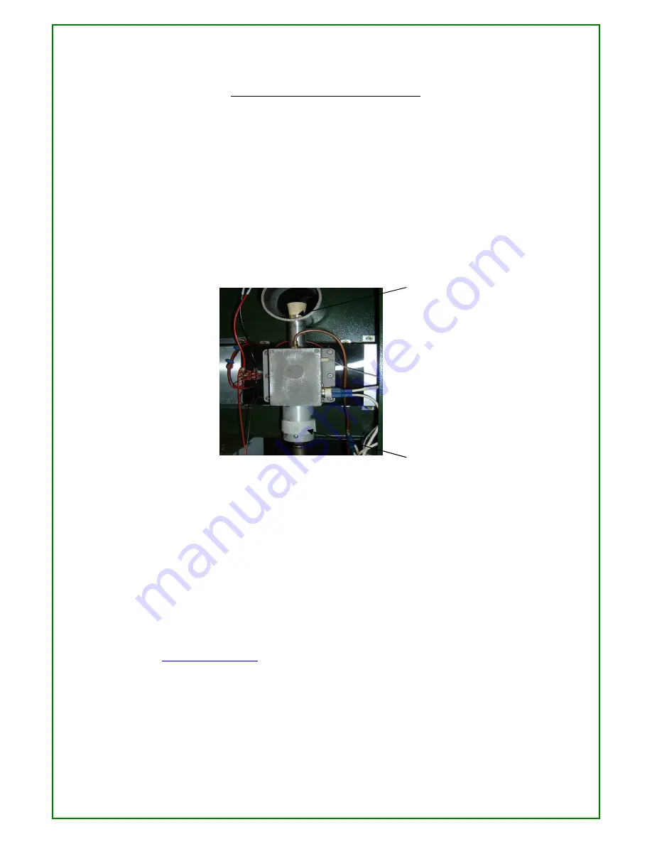 Texol Midgeater Max Manual Download Page 19