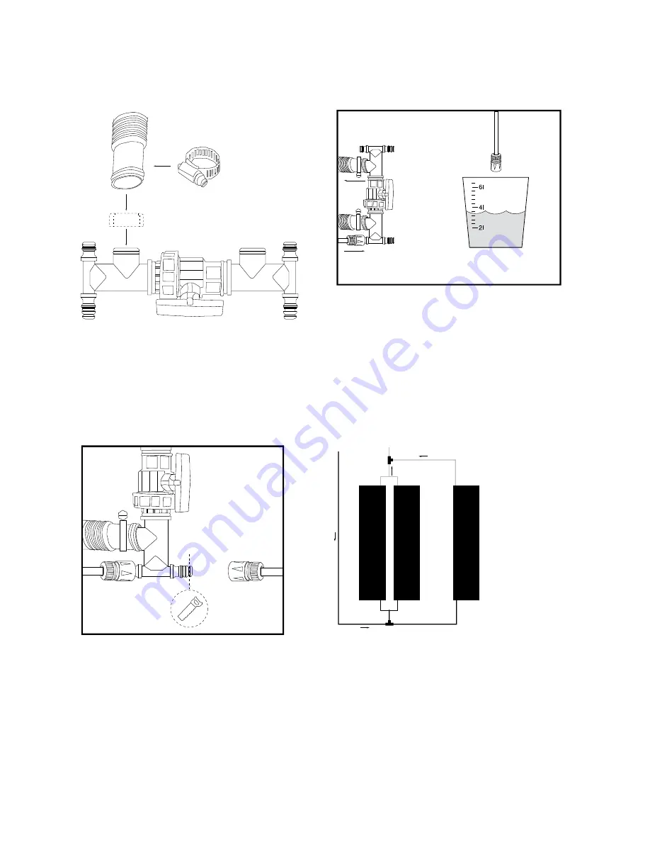 Texsun El Nino Series Assembly Instruction Manual Download Page 6