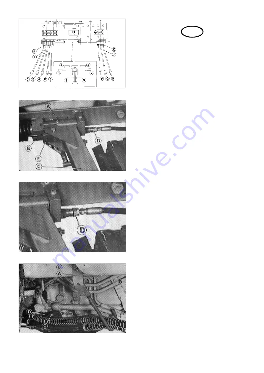 Textron 5/7 Mk3 Safety And Operation Manual Download Page 36