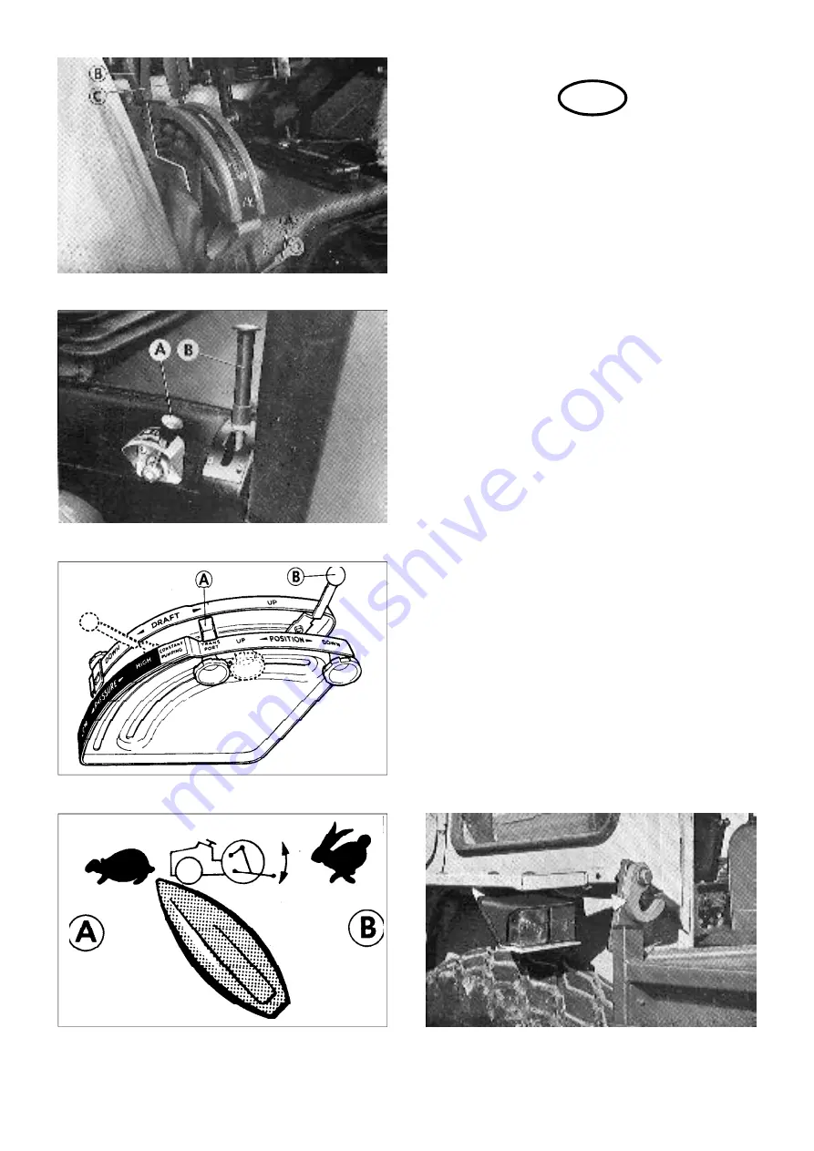 Textron 5/7 Mk3 Safety And Operation Manual Download Page 50