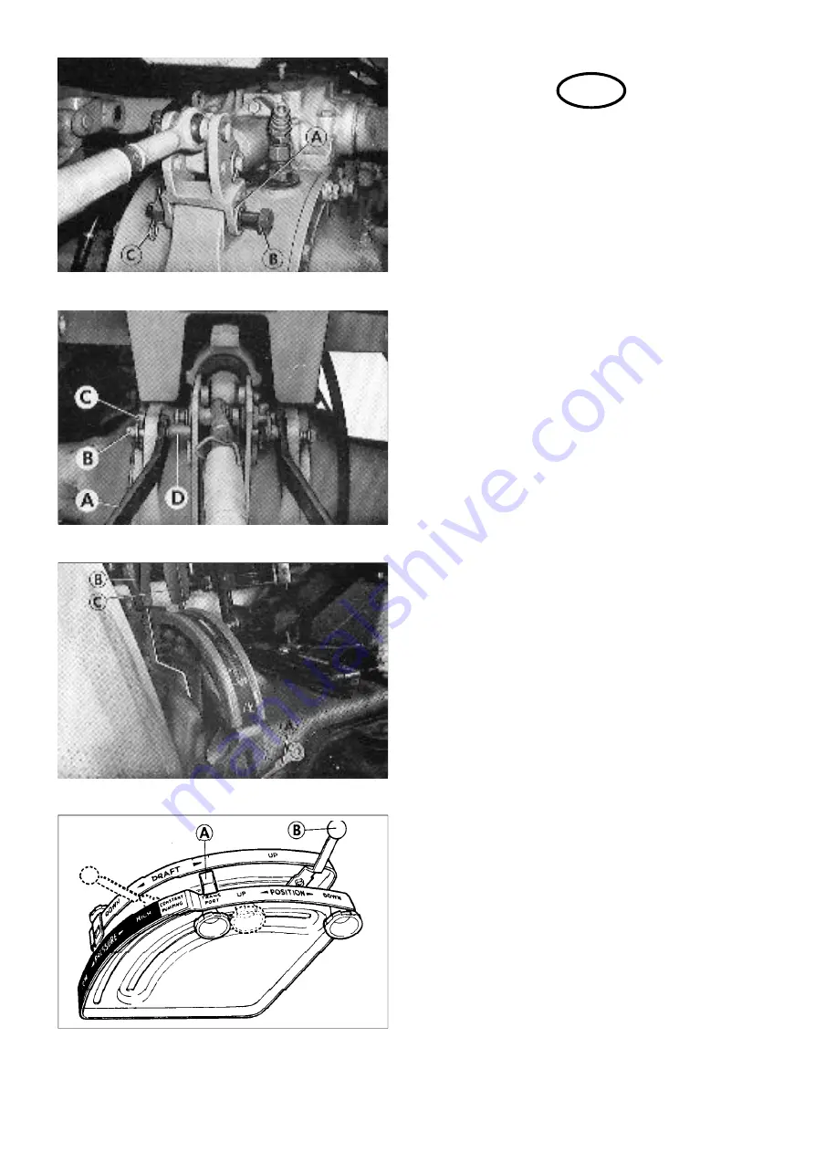 Textron 5/7 Mk3 Safety And Operation Manual Download Page 124