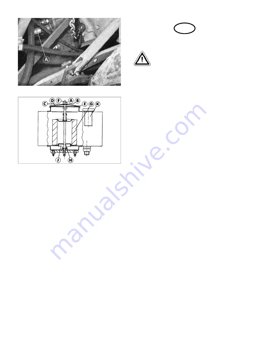 Textron 5/7 Mk3 Safety And Operation Manual Download Page 158