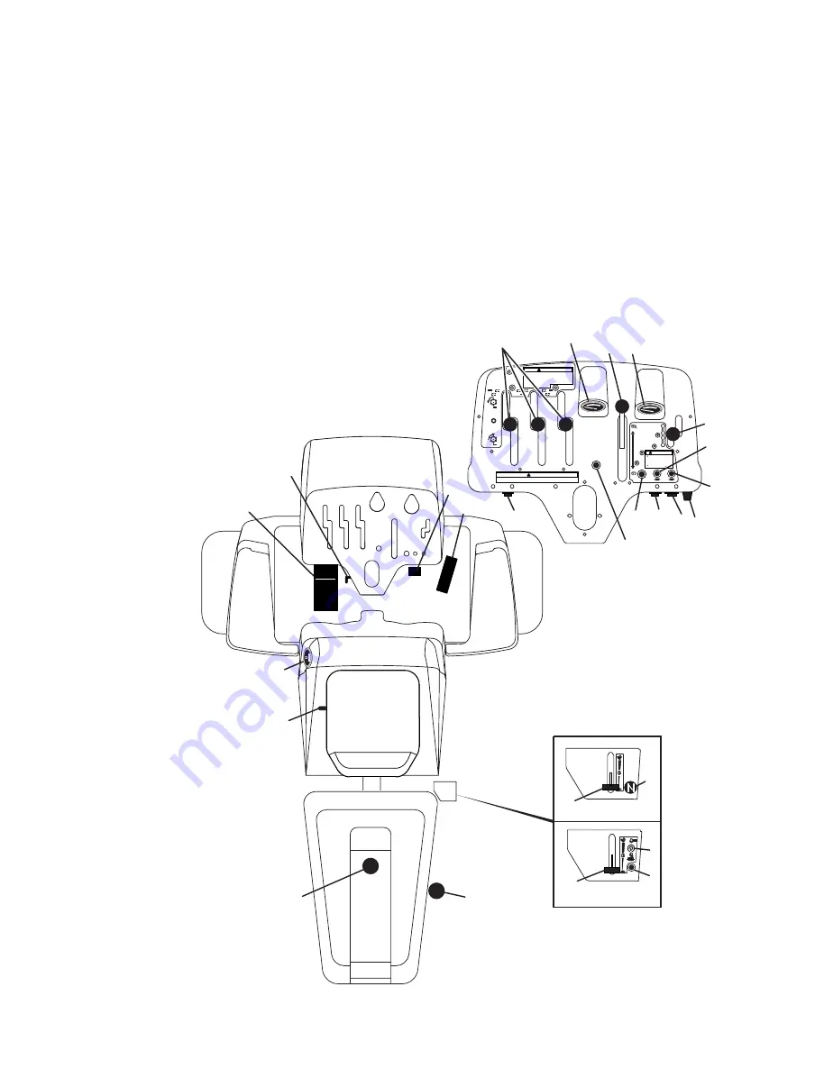 Textron 62289 Скачать руководство пользователя страница 10