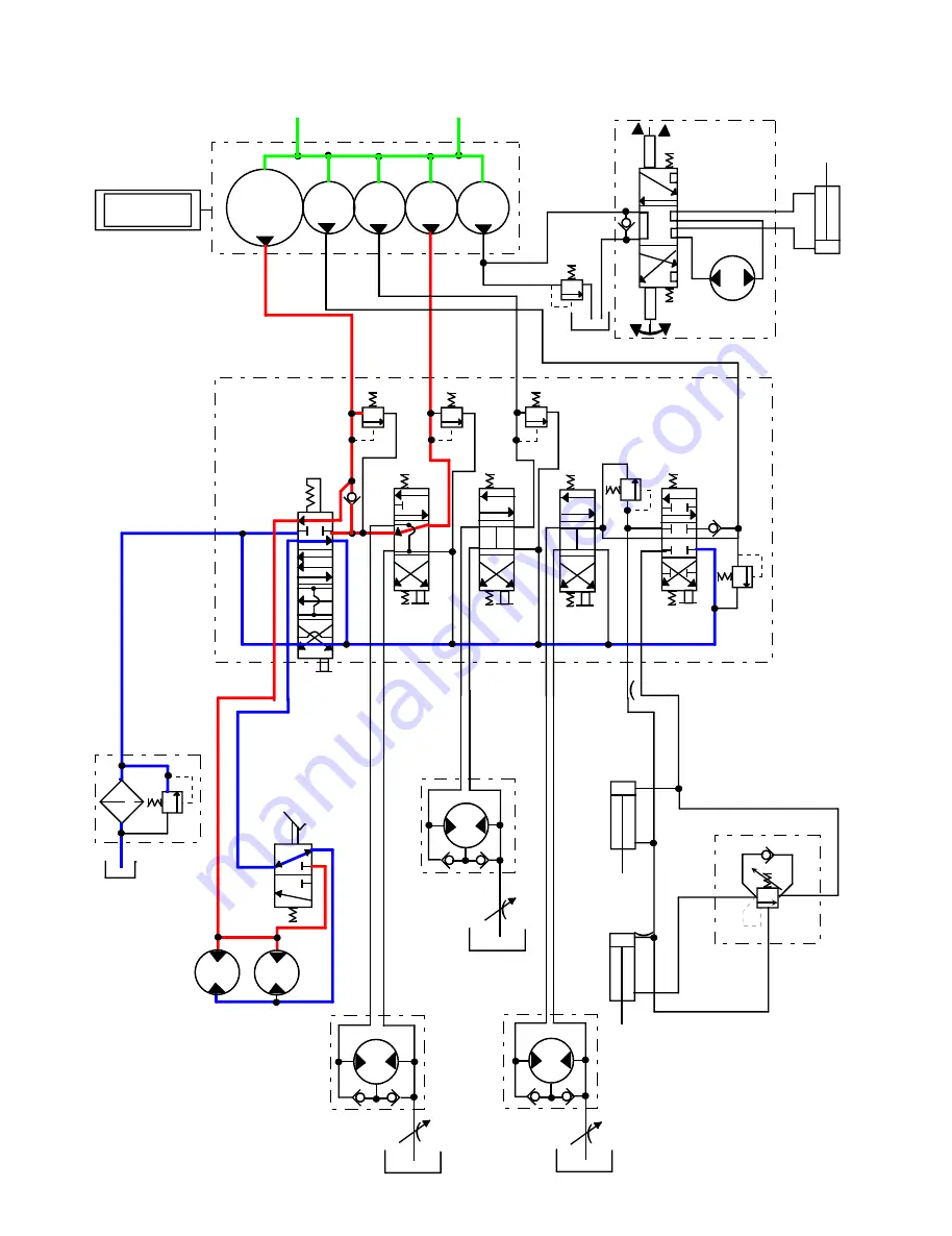 Textron 62289 Service Course Manual Download Page 30