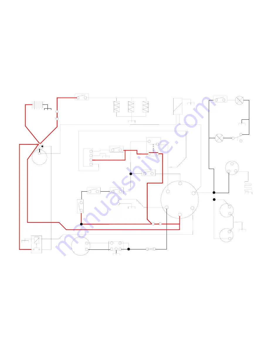 Textron 62289 Service Course Manual Download Page 40