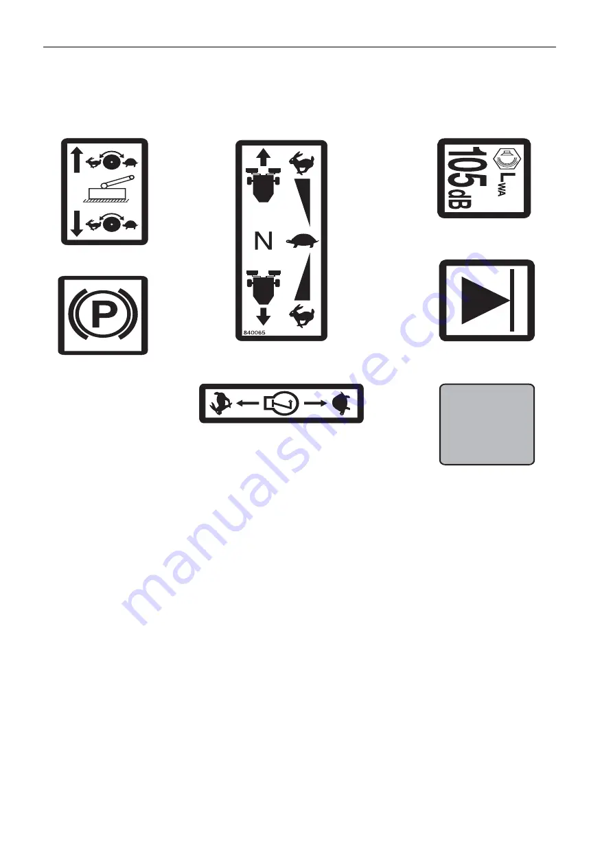 Textron 62706 Safety, Operation And Maintenance Manual Download Page 30