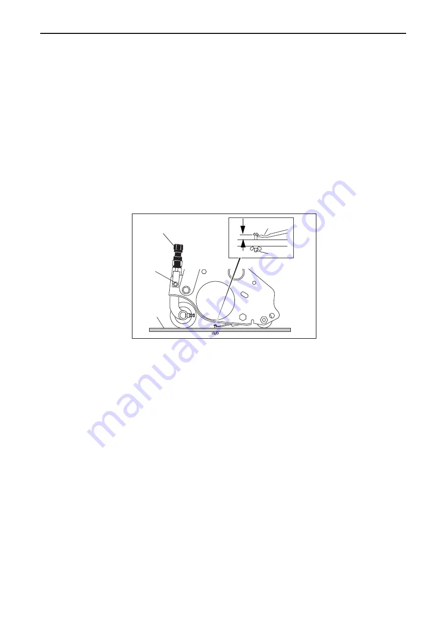 Textron 62706 Safety, Operation And Maintenance Manual Download Page 83