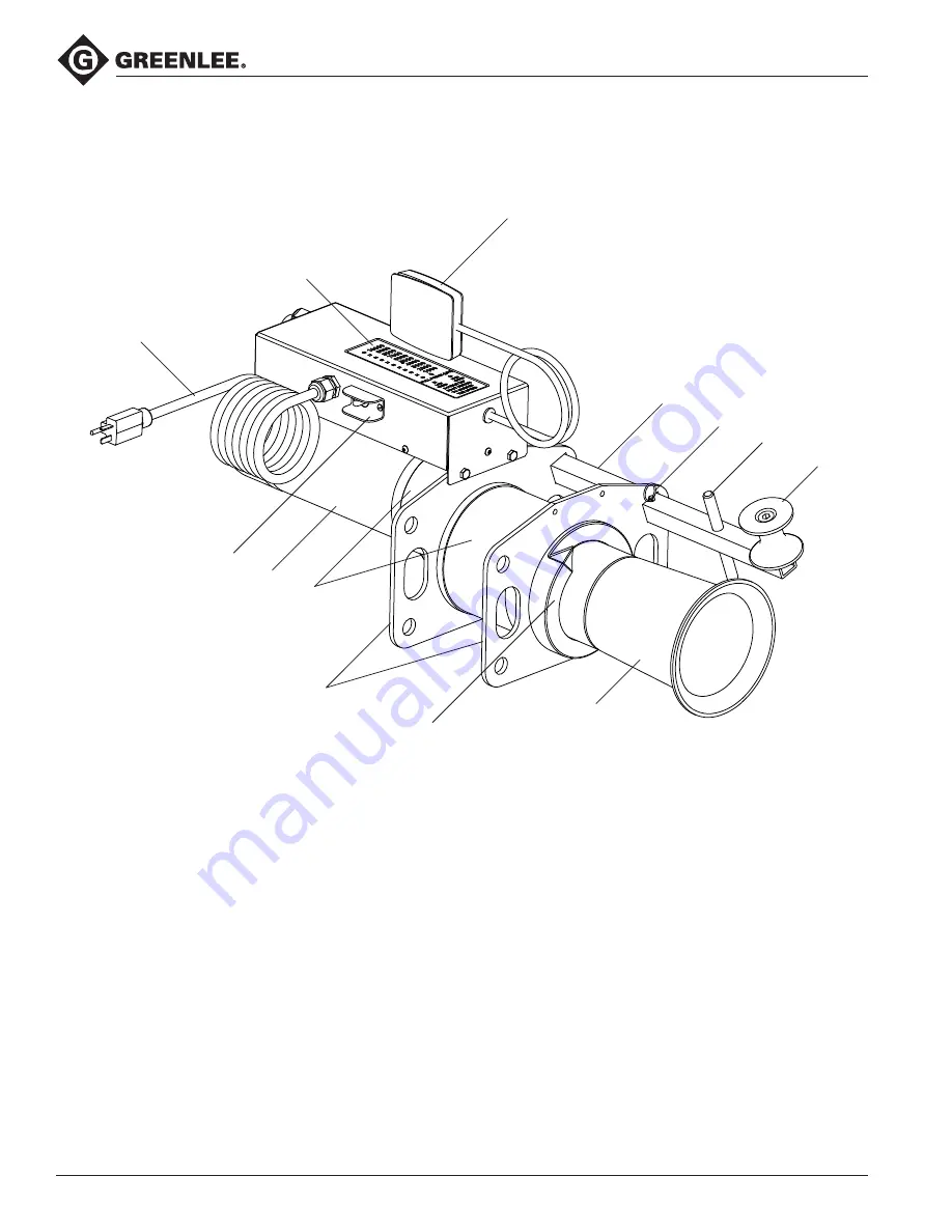 Textron 6906A Instruction Manual Download Page 8