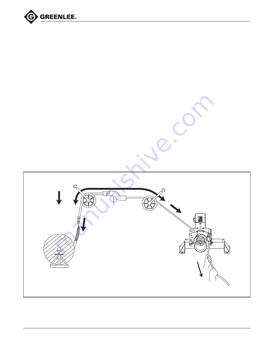 Textron 6906A Instruction Manual Download Page 13